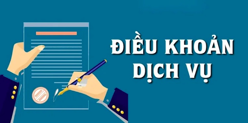 Điều khoản dịch vụ Jun88 - Nhà cái uy tín