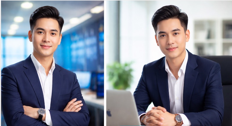 Tác giả Jun88 Phạm Mạnh Hải