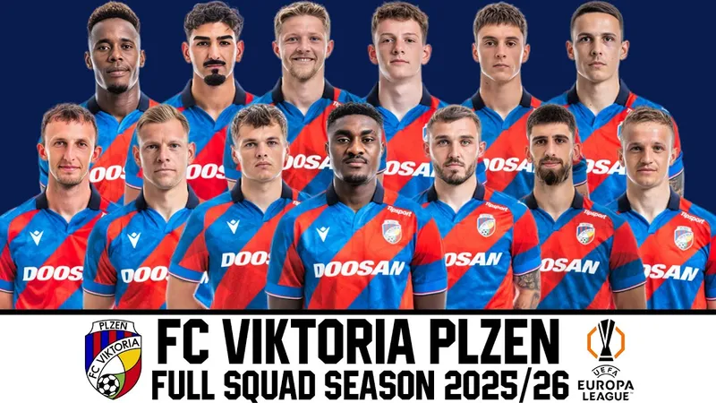Cầu thủ Plzen chạy nhanh qua hàng thủ của Young Boys