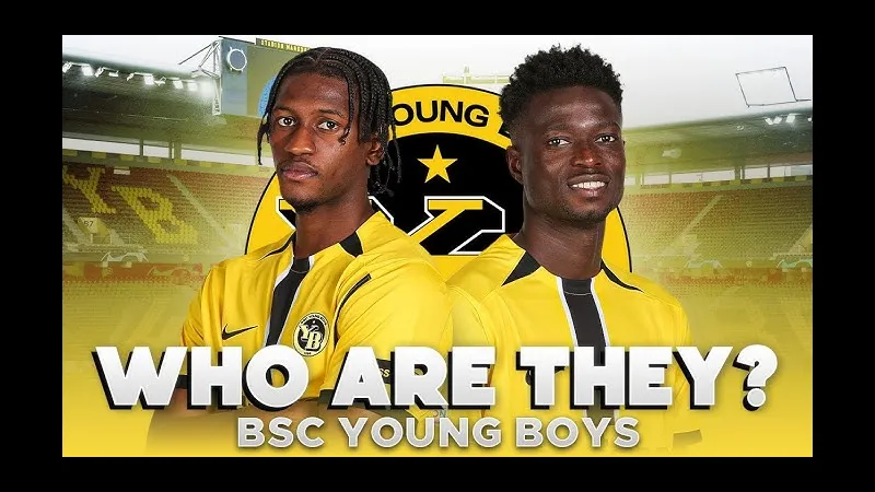 Cầu thủ Plzen và Young Boys đối mặt trên sân cỏ
